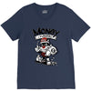 money makers V-Neck Tee