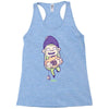 drugs free Racerback Tank