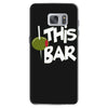 olive this bar Samsung Galaxy S7