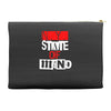 ny state of mind Accessory Pouches