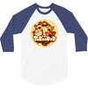 rock 3/4 Sleeve Shirt