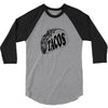 Tacos 3/4 Sleeve Shirt