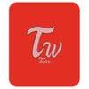 TWICE FANS Mousepad