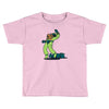 alfburster Toddler T-shirt