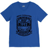 If Things Better 1993 Age Approach Magnificent V-Neck Tee