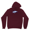 axolotl questions Unisex Hoodie