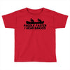 paddle faster i hear banjos Toddler T-shirt