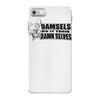 damsels do it their iPhone 7 Case