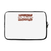 bacon&hellip; it's that good Laptop sleeve