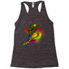 iguana Racerback Tank