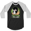 villain v4 3/4 Sleeve Shirt