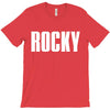 Rock Balboa T-Shirt