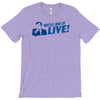 we'll do it live T-Shirt