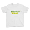 Humboldt Strong Youth Tee