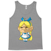 ugly alice Tank Top