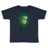 minion raphael Toddler T-shirt