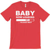 baby now loading T-Shirt