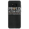 proud autism wife Samsung Galaxy S8