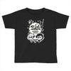 burton's imaginary friends Toddler T-shirt