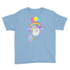 Pusheen the Cat Flying Youth Tee
