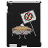 occu pie iPad 3 and 4 Case
