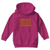 wall Youth Hoodie