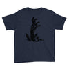 main de zombie Youth Tee