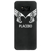 placebo wing logo Samsung Galaxy S8