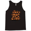 halloween ghost Tank Top