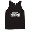 soccer mom rhinestone Tank Top