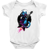 rockat Baby Onesie