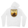 desert tours Hoodie