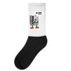 blow me Socks