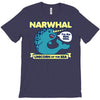 narwhal T-Shirt