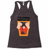 wreck it Racerback Tank