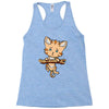keep holding on Racerback Tank