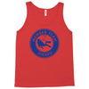 member team zissou Tank Top
