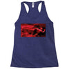 The Flash Racerback Tank