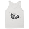 keep the calm and let hand dad Tank Top