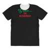 grace the blesssingg!! All Over Women's T-shirt