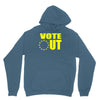 vote out Hoodie