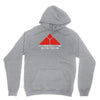 cyber systems Hoodie