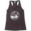 love camping Racerback Tank