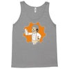 nuka milk Tank Top