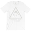 warning god of thunder T-Shirt