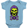 myah Baby Onesie
