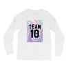 Holographic Team 10 Long Sleeve Shirts