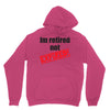 retirement (2) Unisex Hoodie