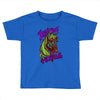 zombie horse classic Toddler T-shirt
