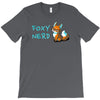 foxy nerd T-Shirt